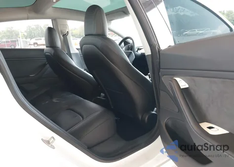 2020 Tesla Model 3 Long Range Dual Motor All-Wheel Drive from USA, damaged, VIN 5YJ3E1EB5LF628074